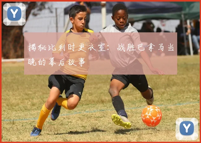 揭秘比利时更衣室：战胜巴拿马当晚的幕后故事