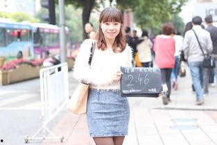 马燕照片,镜头下的青春风采