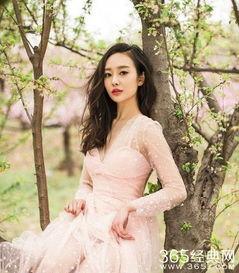 赵丽颖的生活照片,赵丽颖生活照中的幸福时光