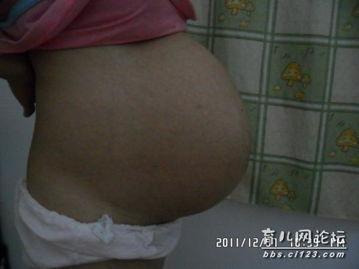 八卦胎儿预测男女,胎儿性别预测的神秘面纱