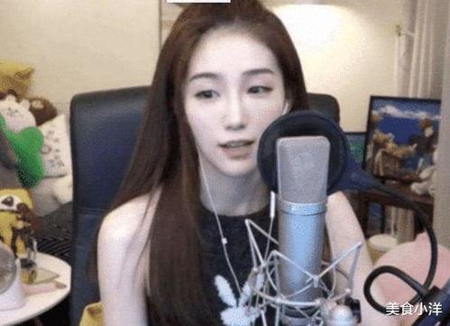 忘关直播女主播叫什么,女主播一夜爆红，揭秘她的真实身份