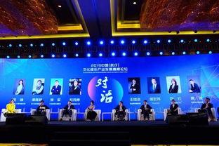 中国文化娱乐产业,娱乐盛宴的蓬勃发展